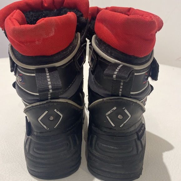 Kids winter boots - Picture 5 of 9